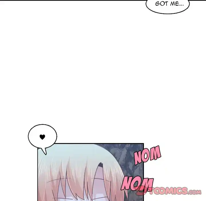 Go away, Mr.Demon Chapter 92