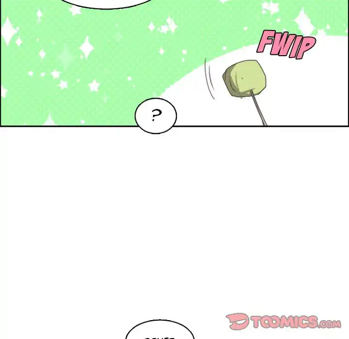 Go away, Mr.Demon Chapter 92