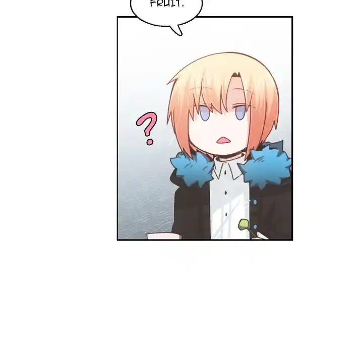 Go away, Mr.Demon Chapter 92