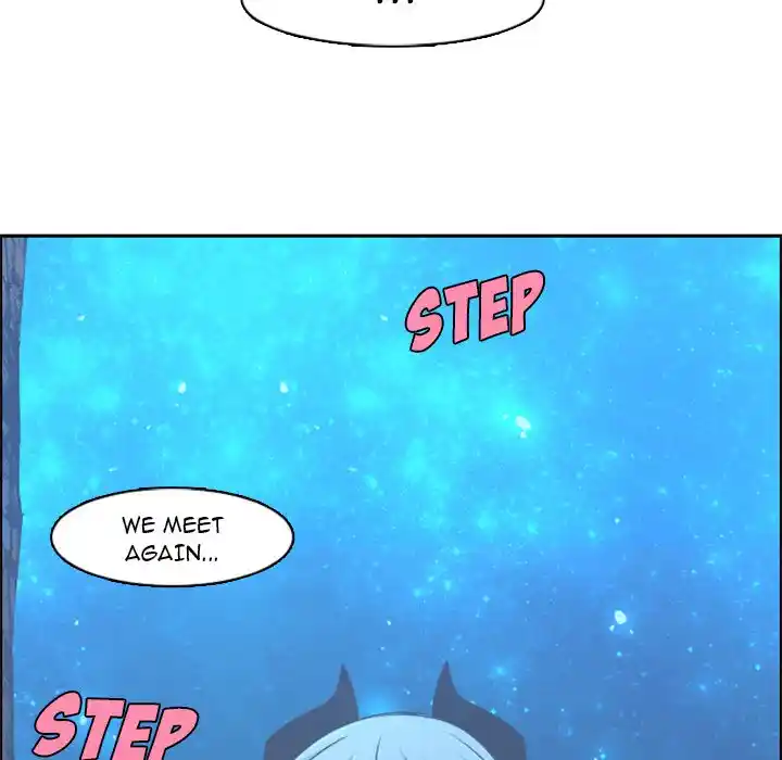 Go away, Mr.Demon Chapter 92