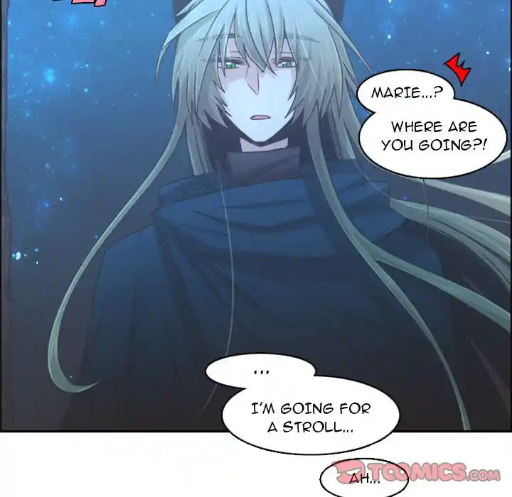 Go away, Mr.Demon Chapter 92