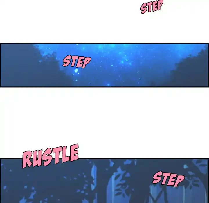 Go away, Mr.Demon Chapter 92