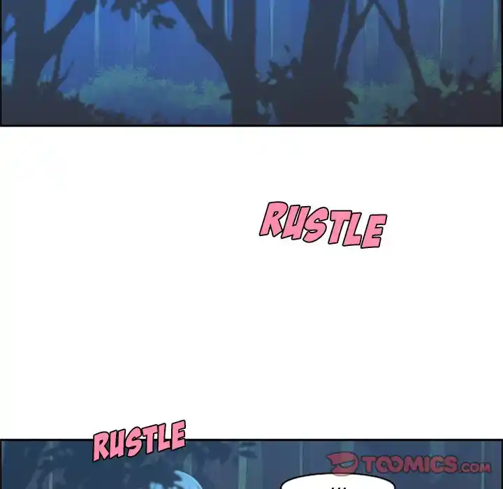 Go away, Mr.Demon Chapter 92