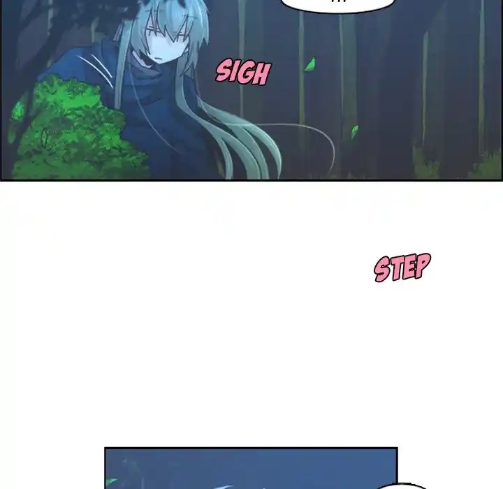 Go away, Mr.Demon Chapter 92