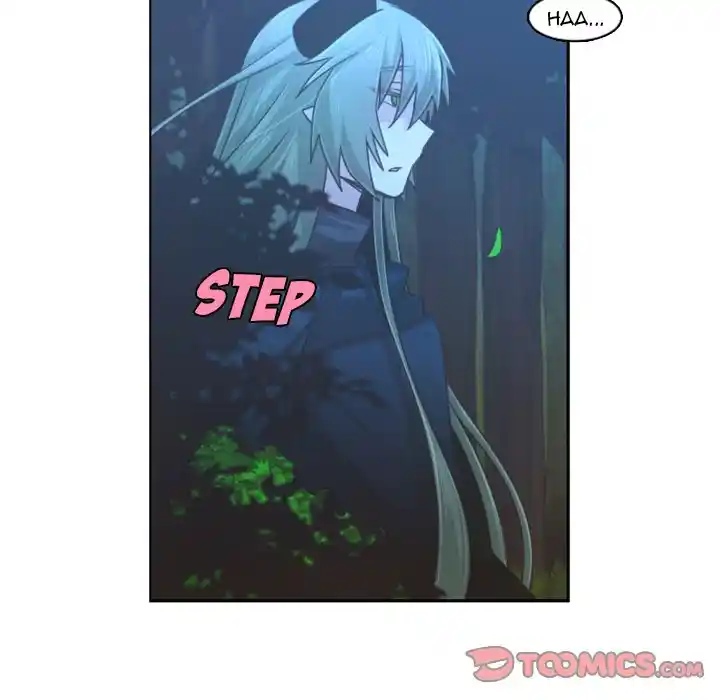 Go away, Mr.Demon Chapter 92