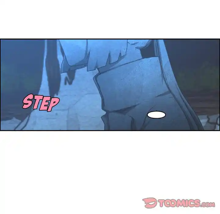 Go away, Mr.Demon Chapter 92