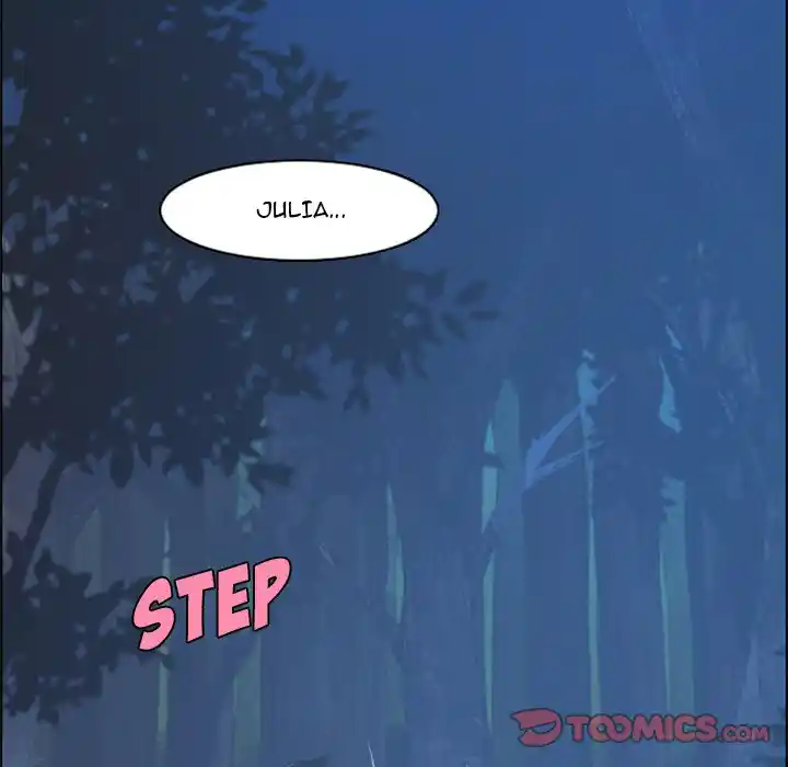 Go away, Mr.Demon Chapter 92