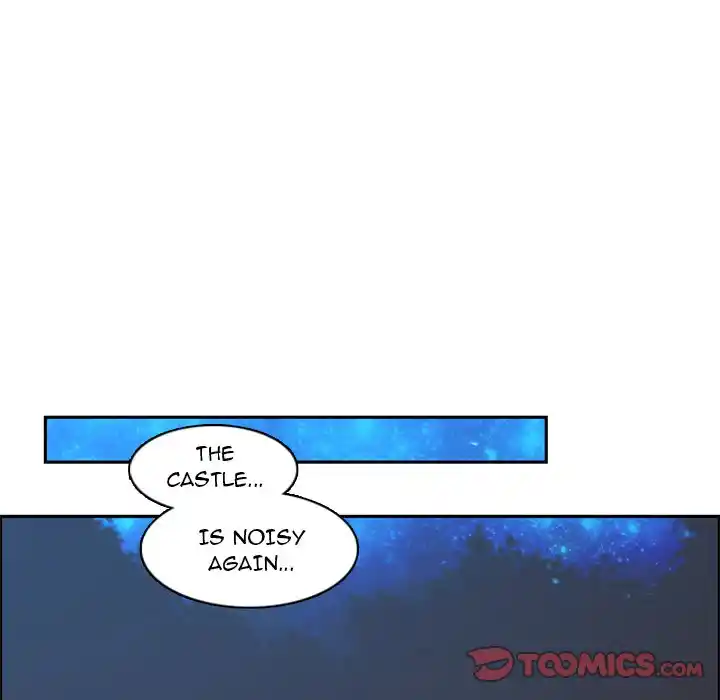 Go away, Mr.Demon Chapter 92