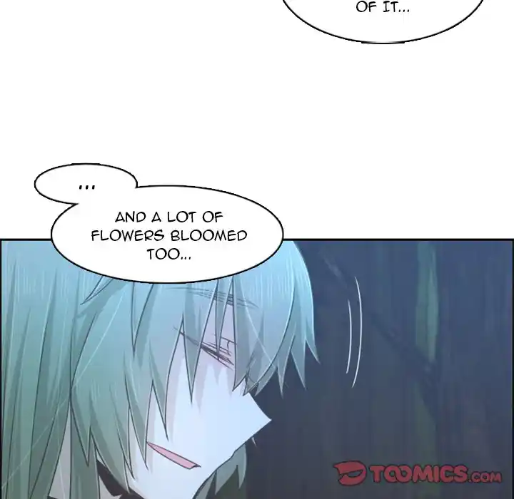 Go away, Mr.Demon Chapter 92