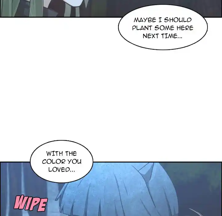 Go away, Mr.Demon Chapter 92