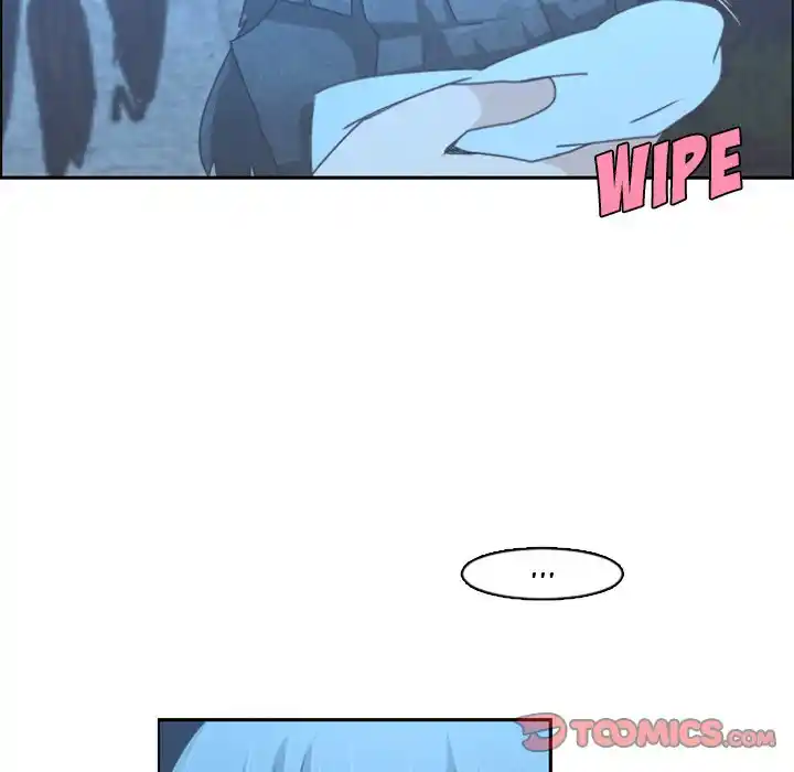 Go away, Mr.Demon Chapter 92