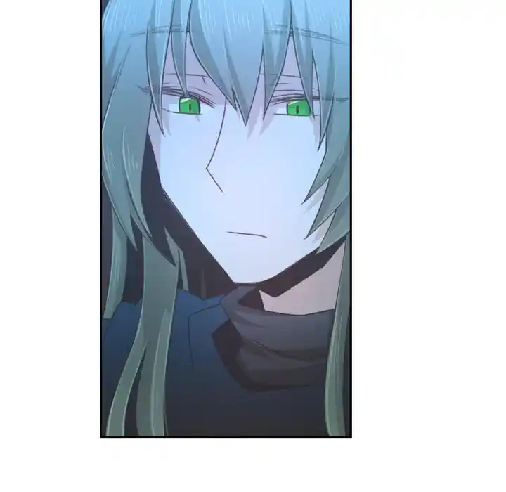 Go away, Mr.Demon Chapter 92