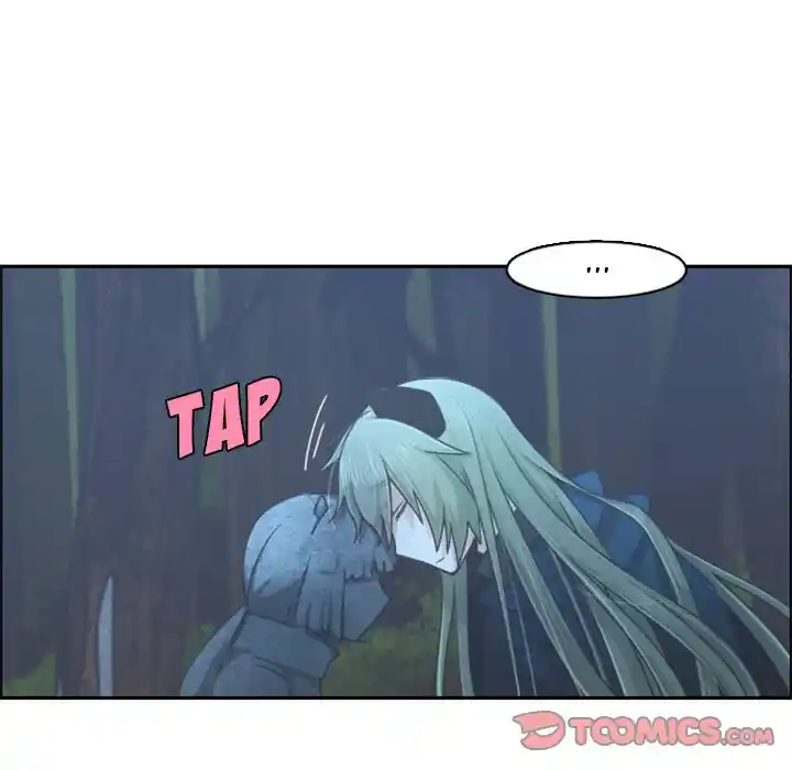 Go away, Mr.Demon Chapter 92