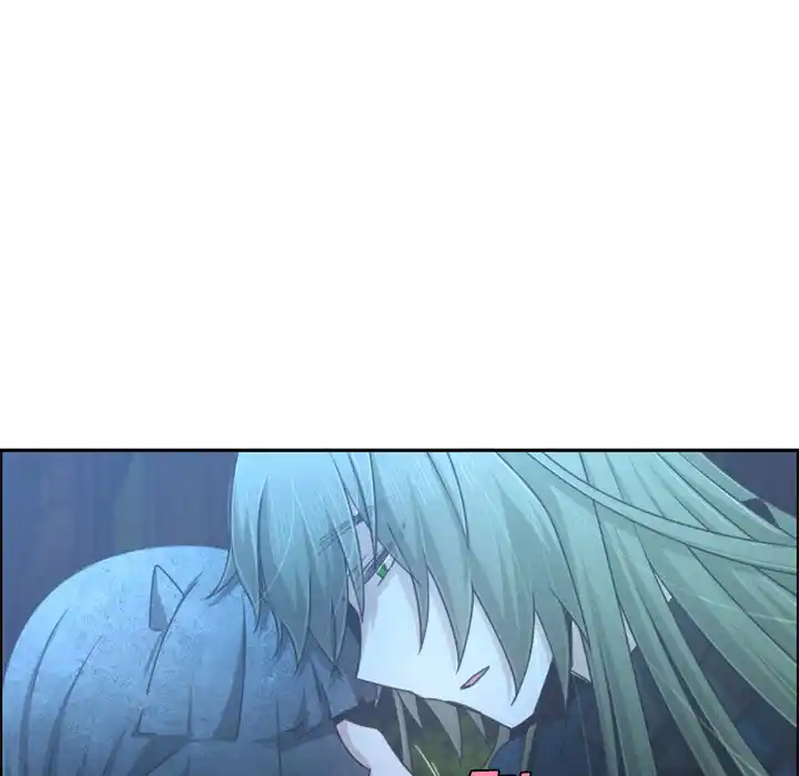 Go away, Mr.Demon Chapter 92