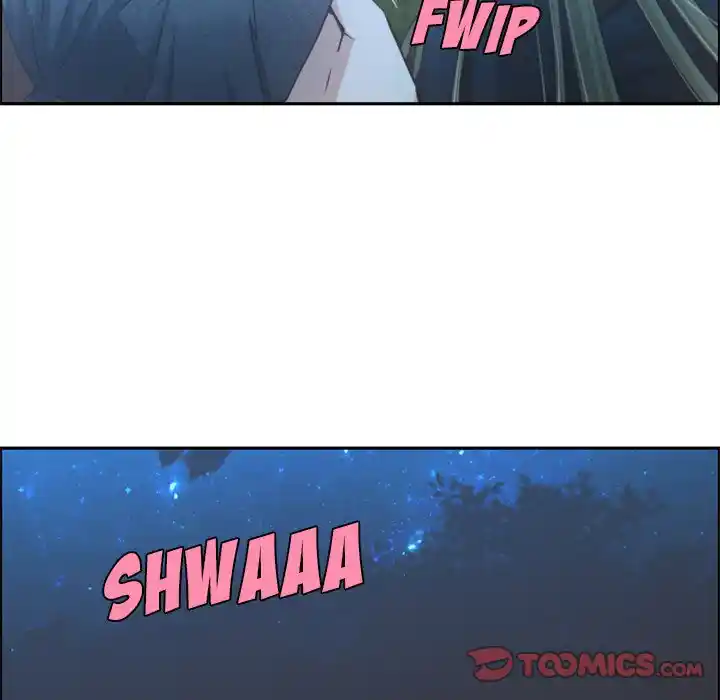 Go away, Mr.Demon Chapter 92