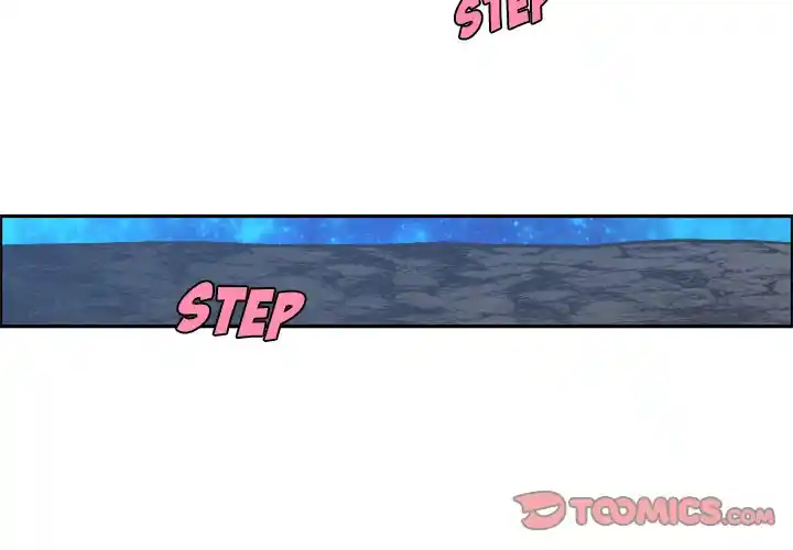 Go away, Mr.Demon Chapter 93