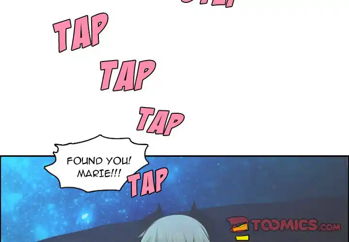 Go away, Mr.Demon Chapter 93