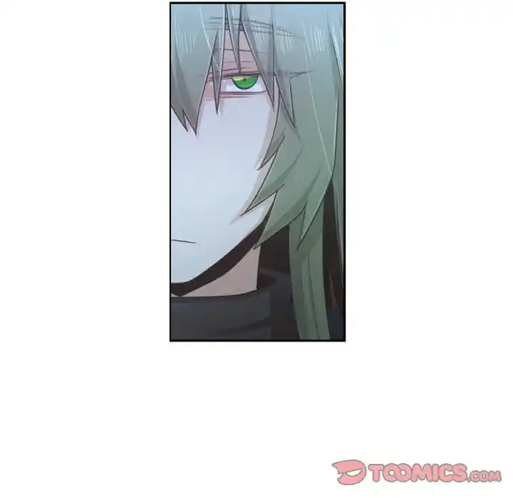 Go away, Mr.Demon Chapter 93