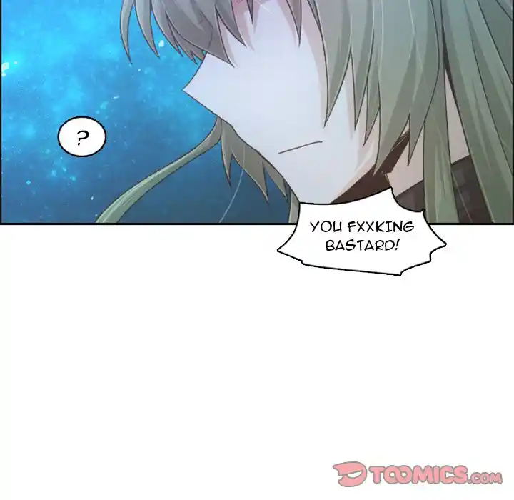 Go away, Mr.Demon Chapter 93