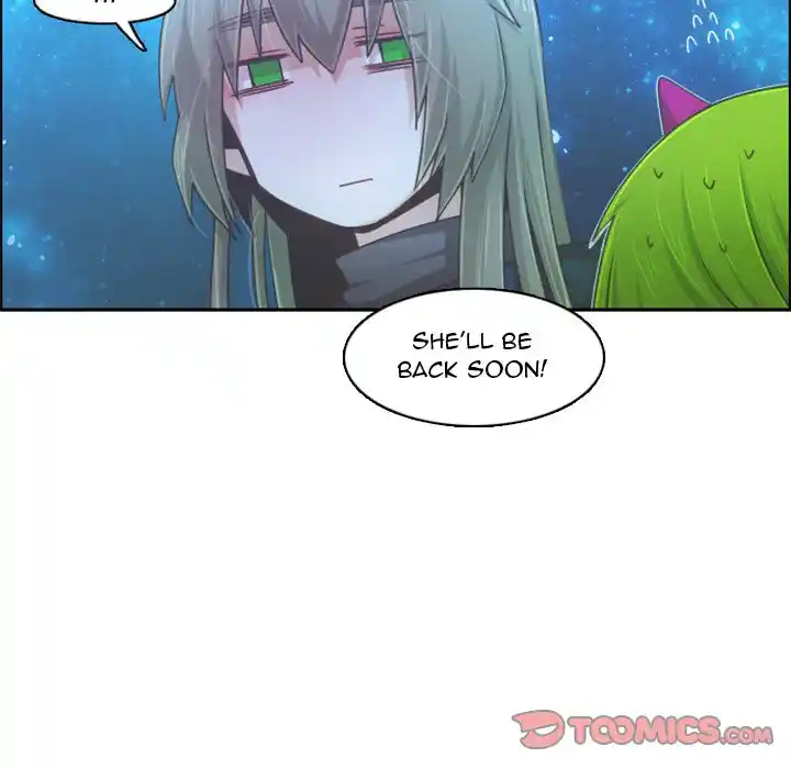 Go away, Mr.Demon Chapter 93