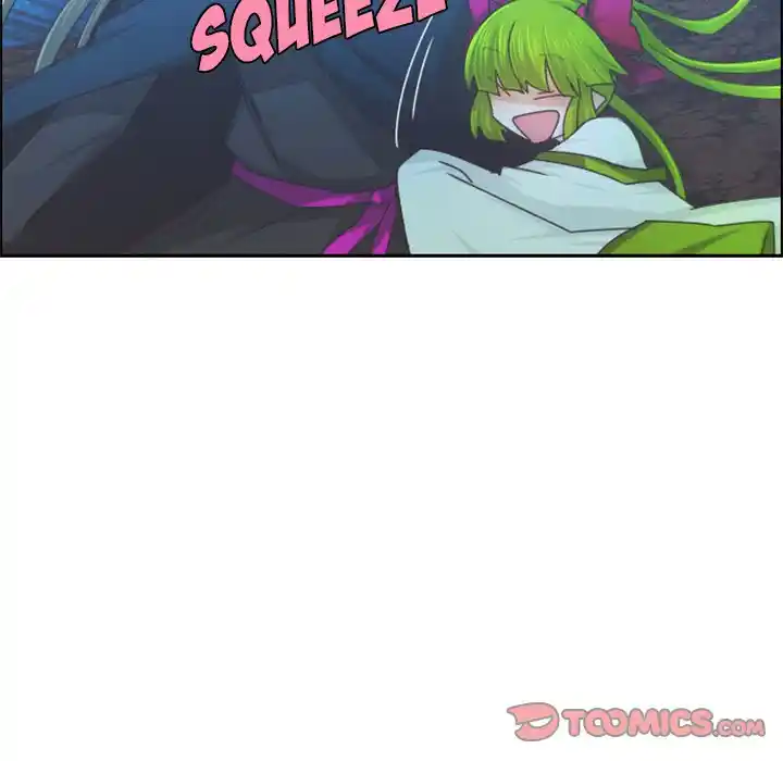 Go away, Mr.Demon Chapter 93