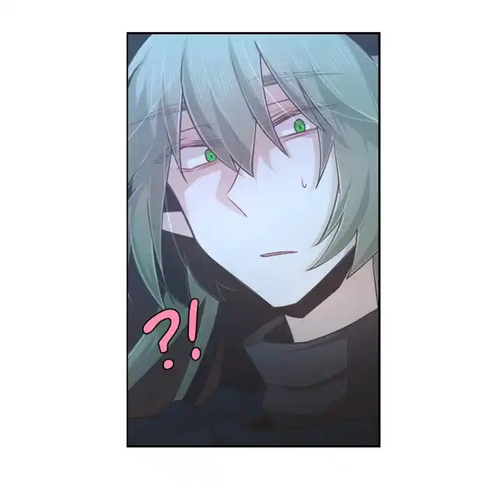 Go away, Mr.Demon Chapter 93