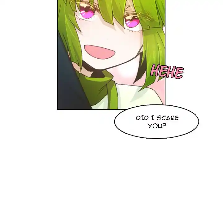 Go away, Mr.Demon Chapter 93