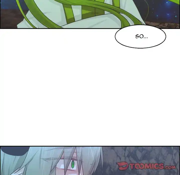 Go away, Mr.Demon Chapter 93