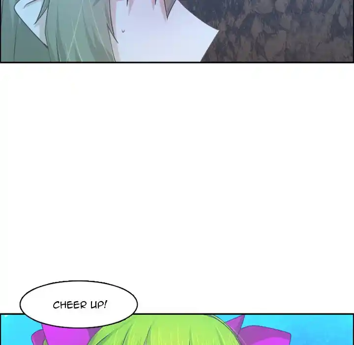 Go away, Mr.Demon Chapter 93