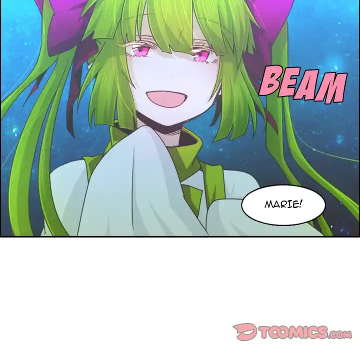 Go away, Mr.Demon Chapter 93