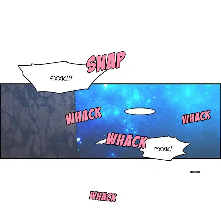 Go away, Mr.Demon Chapter 93