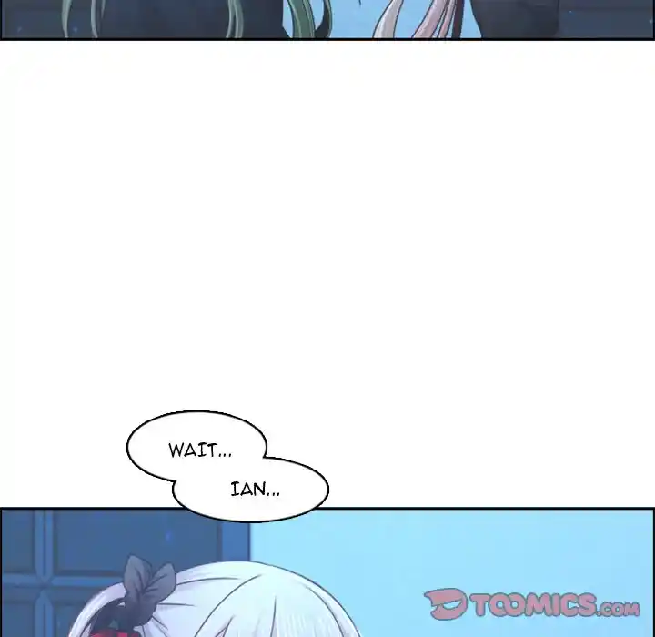 Go away, Mr.Demon Chapter 93