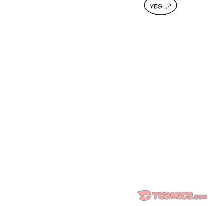 Go away, Mr.Demon Chapter 93