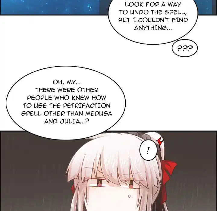 Go away, Mr.Demon Chapter 93