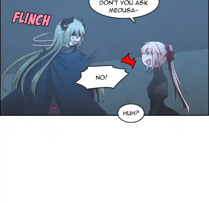 Go away, Mr.Demon Chapter 93