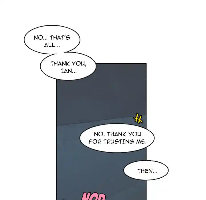 Go away, Mr.Demon Chapter 93