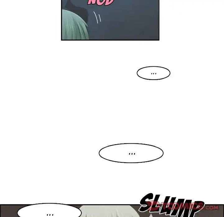 Go away, Mr.Demon Chapter 93