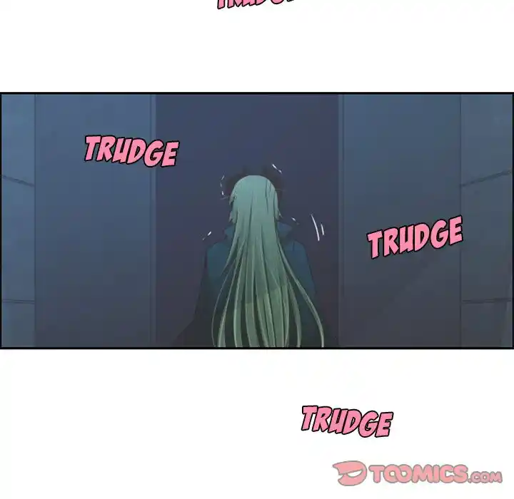 Go away, Mr.Demon Chapter 93