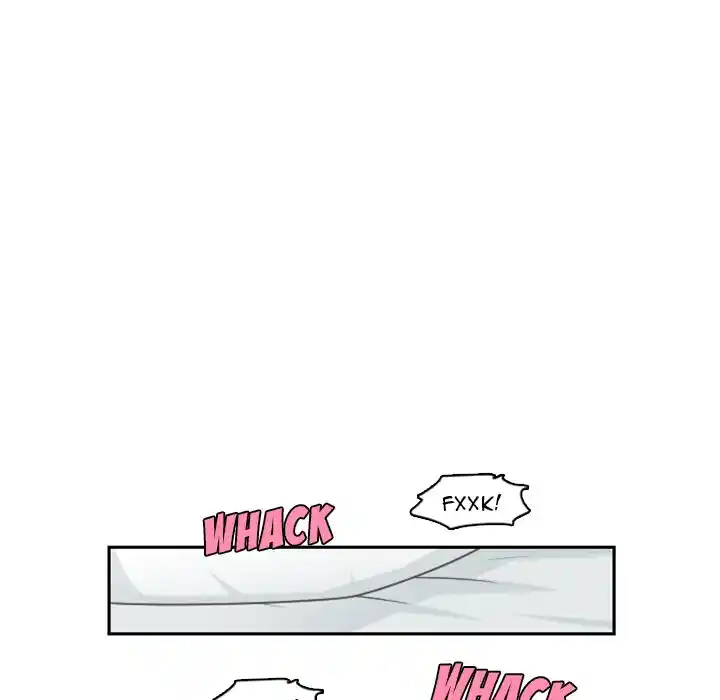 Go away, Mr.Demon Chapter 93