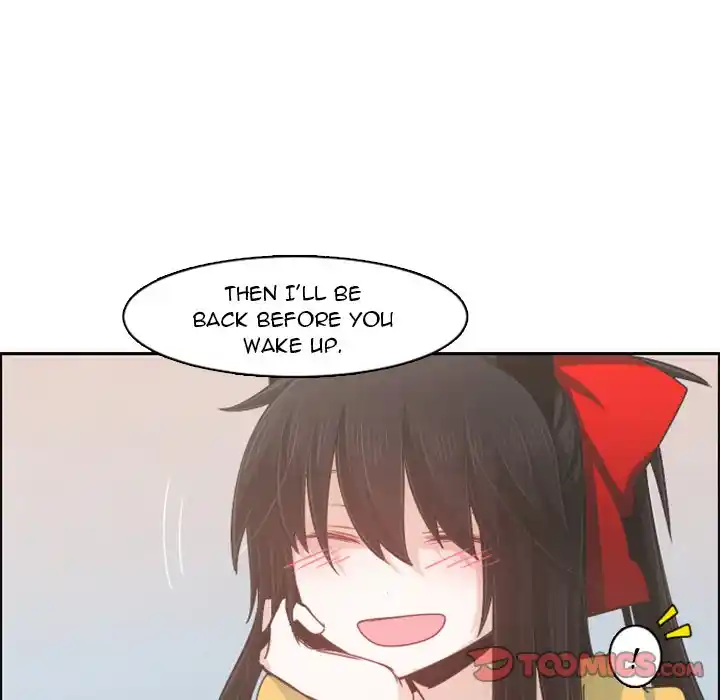 Go away, Mr.Demon Chapter 94