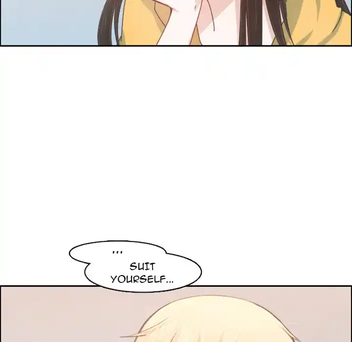 Go away, Mr.Demon Chapter 94