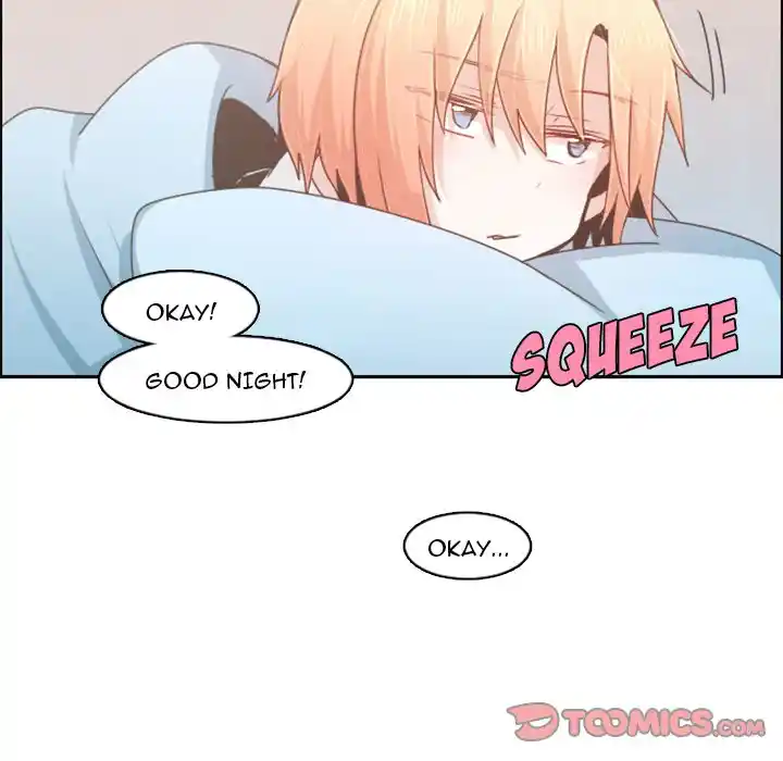 Go away, Mr.Demon Chapter 94