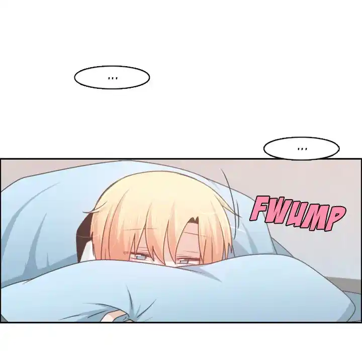 Go away, Mr.Demon Chapter 94