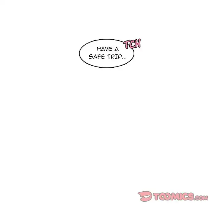 Go away, Mr.Demon Chapter 94