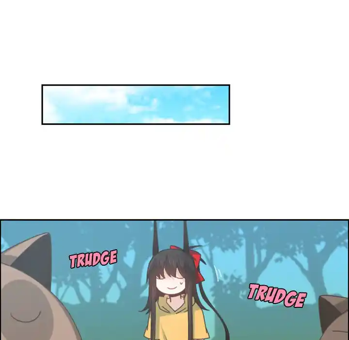 Go away, Mr.Demon Chapter 94