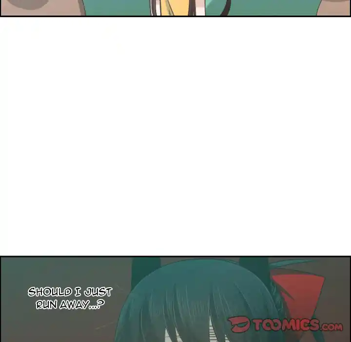 Go away, Mr.Demon Chapter 94