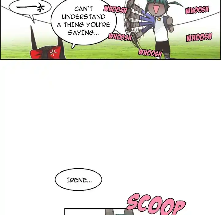 Go away, Mr.Demon Chapter 94