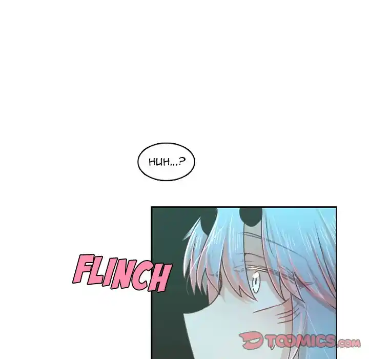 Go away, Mr.Demon Chapter 94