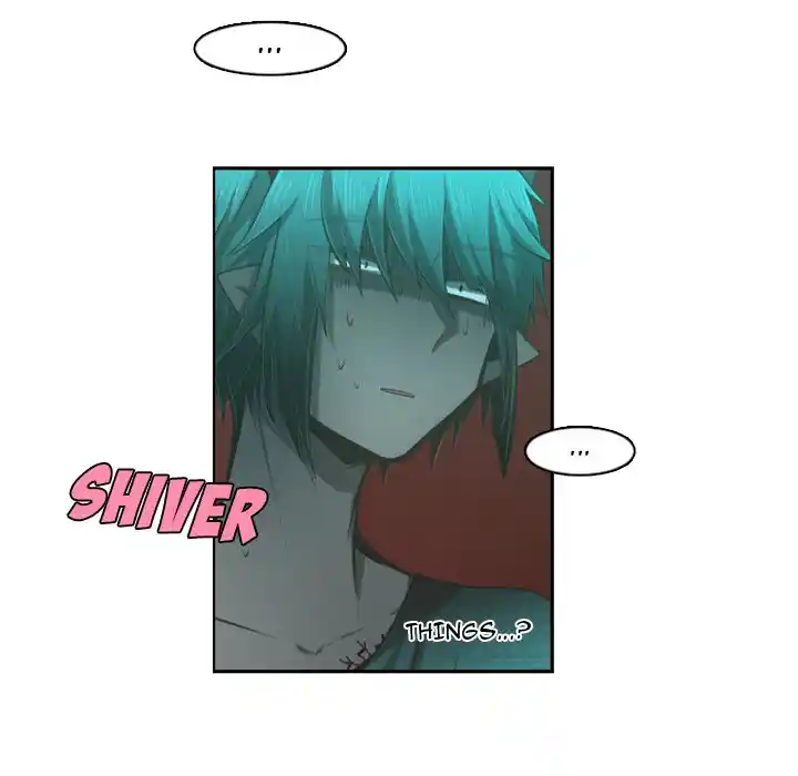 Go away, Mr.Demon Chapter 94