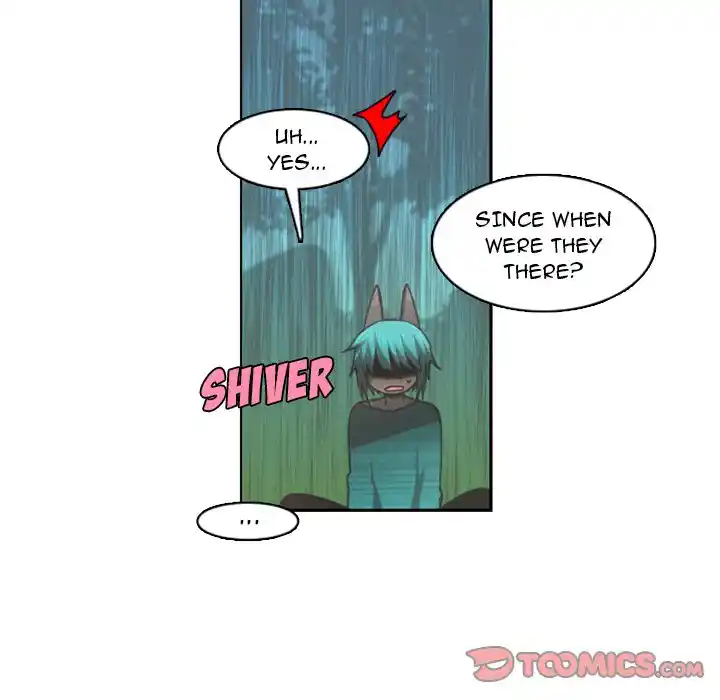 Go away, Mr.Demon Chapter 94